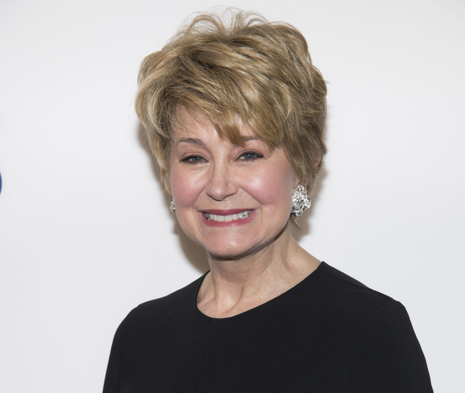 Jane Pauley